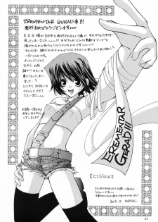 (C65) [Red Ribbon Revenger (Various)] Kaze no Yousei (Elemental Gelade) - page 21