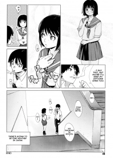 [Yukimi] Birthday [English] [darknight] [Decensored] - page 47