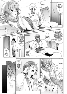[Yukimi] Birthday [English] [darknight] [Decensored] - page 16