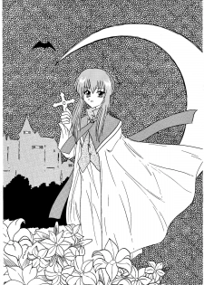 [Shiina Club (Rokudou Ashura)] Dengeki C's Bakachin (Sister Princess) [Digital] - page 49