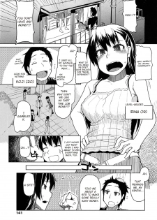 [Ryo] SYG - Anata no Kanojo Urimasenka - | SYG - Why Don't you Sell us your Girlfriend? - (Oishii Oniku no Meshiagarikata) [English] [sureok1] - page 1