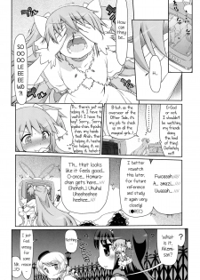 (C83) [CELTRANCE (Kogaku Kazuya)] Gyakushuu no Akai Hito (Puella Magi Madoka Magica) [English] - page 28