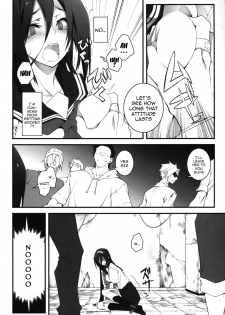 (C82) [Zattou Keshiki (10mo)] THE EMPRESS REVERSED (Hyouka) [English] {doujin-moe.us} - page 9