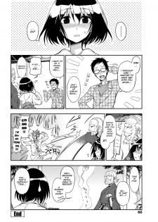 [Tooru Kumano] Joubutsu Shimasho [English] - page 20