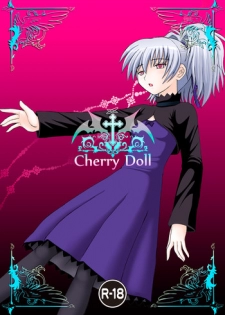 [ASANOYA  (Kittsu)] Cherry Doll (DARKER THAN BLACK)  [Digital]