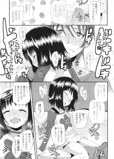 [Maeshima Ryo] サクラ･さくら - page 13