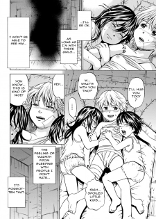[Kawady Max] Kizudarake no Shoujo-tachi | Grievously Wounded Girls Ch. 5 (COMIC Mate 2011-10) [English] =StatistcallyNP= [Digital] - page 22