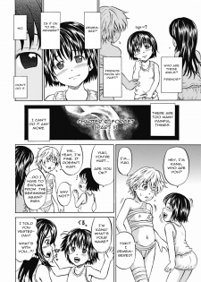 [Kawady Max] Kizudarake no Shoujo-tachi | Grievously Wounded Girls Ch. 6 (COMIC Mate 2011-12) [English] =StatistcallyNP= [Digital] - page 2