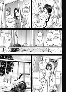 [Kawady Max] Kizudarake no Shoujo-tachi | Grievously Wounded Girls Ch. 6 (COMIC Mate 2011-12) [English] =StatistcallyNP= [Digital] - page 17