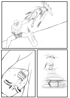 [Aladdin] MMA Fight2 - page 5