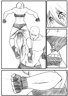 [Aladdin] MMA Fight2 - page 3