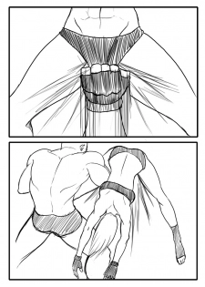 [Aladdin] MMA Fight2 - page 4