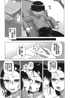 [Takatsu] Ousama App - King App [Chinese] - page 17