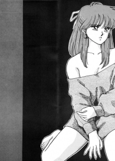 (C35) [Secret Society M (Kitahara Aki)] ANICE - Toki no Hanataba (Sonic Soldier Borgman) - page 25