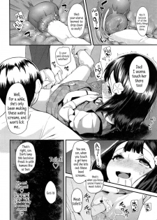 [Maeshima Ryou] Doki Doki Lolix  ドキドキろりっくす [Original] [English] - page 50