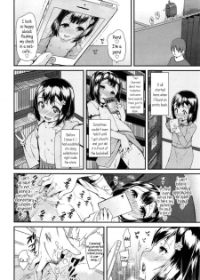 [Maeshima Ryou] Doki Doki Lolix  ドキドキろりっくす [Original] [English] - page 26