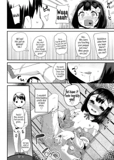 [Maeshima Ryou] Doki Doki Lolix  ドキドキろりっくす [Original] [English] - page 44