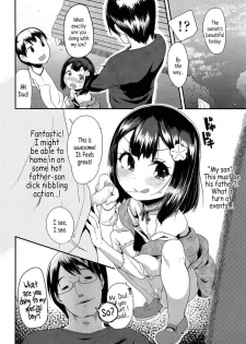 [Maeshima Ryou] Doki Doki Lolix  ドキドキろりっくす [Original] [English] - page 46