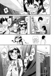 [Maeshima Ryou] Doki Doki Lolix  ドキドキろりっくす [Original] [English] - page 25