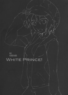 [Studio N.BALL (Haritama Hiroki)] WHITE PRINCE! (THE IDOLM@STER) - page 3