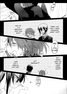 [Lilium (Amau Yuu)] Sepia (K) [English] [sassygayyata] - page 3