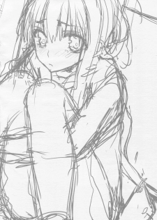 (COMITIA99) [WASABI (Tatami)] heavy girl - page 15
