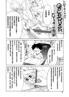 (C72) [GOLD RUSH (Suzuki Address)] A Diva of Healing II (Gundam SEED DESTINY) [Chinese] [graviton个人汉化] [Decensored] - page 26