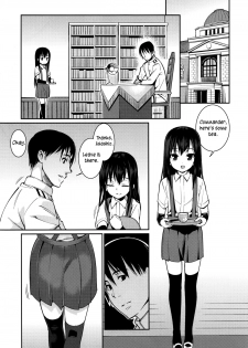 (C87) [Youmusya (Gengorou)] BRIEFINGS (Kantai Collection -KanColle-) [English] [S.T.A.L.K.E.R.] - page 5