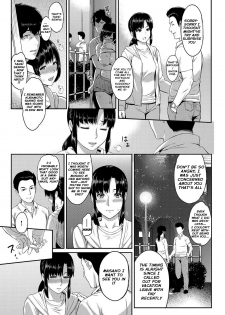 [Yoshiura Kazuya] Kizashi Ch. 2 (COMIC Anthurium 007 2013-11) [English] [Seinen Scans] [Digital] - page 9