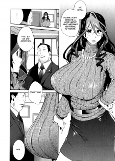 [Kotoyoshi Yumisuke] Doukoku no Taiyou Koukotsu no Tsuki Ch. 1-7 [English] =Rinruririn + Funeral of Smiles= - page 34