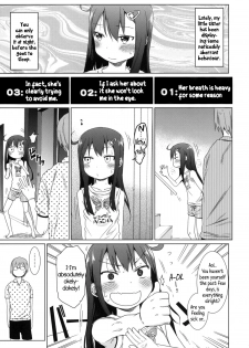 (C84) [Arekusa Thunder (Arekusa Mahone)] GirlS Aloud!! Vol. 02 [English] {5 a.m.} - page 4