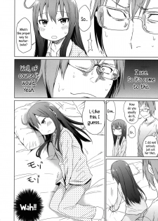 (C84) [Arekusa Thunder (Arekusa Mahone)] GirlS Aloud!! Vol. 02 [English] {5 a.m.} - page 17