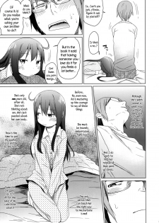 (C84) [Arekusa Thunder (Arekusa Mahone)] GirlS Aloud!! Vol. 02 [English] {5 a.m.} - page 20