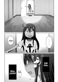 (C86) [Arekusa Thunder (Arekusa Mahone)] GirlS Aloud!! Vol. 06 [English] {5 a.m.} - page 8