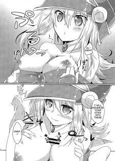 (SC65) [Soratomoe (John)] Girls Toy Roid (Yu-Gi-Oh! GX) [English] {doujin-moe.us} - page 11