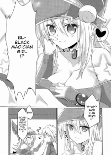 (SC65) [Soratomoe (John)] Girls Toy Roid (Yu-Gi-Oh! GX) [English] {doujin-moe.us} - page 5