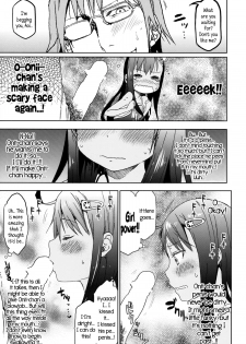 (C85) [Arekusa Thunder (Arekusa Mahone)] GirlS Aloud!! Vol. 04 [English] {5 a.m.} - page 6