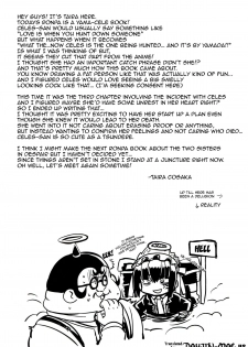 (COMIC1☆8) [Hirusuta (Taira Kosaka)] Mata Raisei de Aimashou. | Let's Meet Again in the Afterlife. (Danganronpa) [English] {doujin-moe.us} - page 22