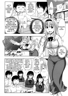 [Takuwan] Turning Point ~Anniversary Edition~ [English] [Doujin-Moe] - page 32