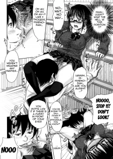 [Takuwan] Turning Point ~Anniversary Edition~ [English] [Doujin-Moe] - page 38