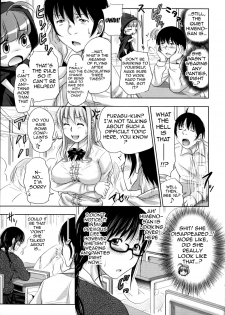 [Takuwan] Turning Point ~Anniversary Edition~ [English] [Doujin-Moe] - page 33