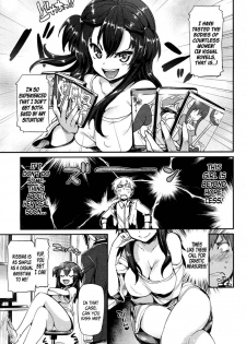 Kayane Rehabilitation Strategy - page 7