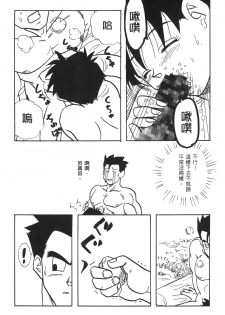 [Shima Sanmei] Dragon Pearl 03 [chinese] - page 27