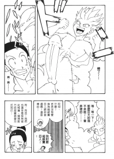 [Shima Sanmei] Dragon Pearl 03 [chinese] - page 12