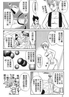 [Shima Sanmei] Dragon Pearl 04 [chinese] - page 3