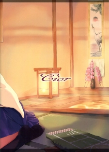 (SC2015 Winter) [Cior (ken-1)] Fleet Girls Pack Vol. 3 (Kantai Collection -KanColle-) - page 22