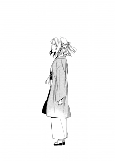 (CSP6) [abgrund (Saikawa Yusa)] Aitai [Chinese] [屏幕髒了漢化組] - page 6