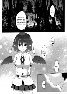 (C85) [Yatsufusa Koubou (Yatsufusa Hajime)] Fuujin Shoujo no Hatsujouki | Wind God Girl's Mating Season (Touhou Project) [English] - page 2