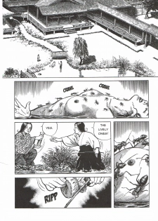 Six Paths of Wealth - page 2