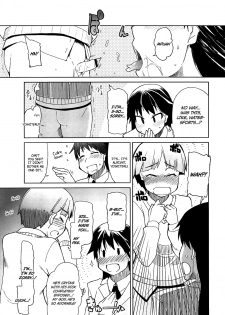 [Ryo] Oishii Oniku no Meshiagarikata | How To Eat Delicious Meat Ch. 1-8 [English] =Anonymous + maipantsu + EroMangaGirls= - page 22